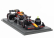 Spark-model Red bull F1  Rb20 Team Oracle Red Bull Racing N 11 2nd Bahrain Gp 2024 Sergio Perez 1:43 Modrá Žlutá Červená