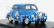 Spark-model Renault 4cv 1063 Team Rnu Renault N 54 24h Le Mans 1952 L.pons - P.moser 1:43 Světle Modrá