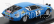 Spark-model Renault A310 Alpine N 5 Tally Montecarlo 1975 J.l.therier - M.vial 1:43 Světle Modrá