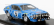 Spark-model Renault A310 Alpine N 5 Tally Montecarlo 1975 J.l.therier - M.vial 1:43 Světle Modrá