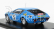 Spark-model Renault A310 Alpine N 5 Tally Montecarlo 1975 J.l.therier - M.vial 1:43 Světle Modrá