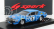 Spark-model Renault A310 Alpine N 5 Tally Montecarlo 1975 J.l.therier - M.vial 1:43 Světle Modrá