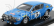 Spark-model Renault A310 Alpine N 5 Tally Montecarlo 1975 J.l.therier - M.vial 1:43 Světle Modrá