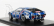 Spark-model Renault A310 Alpine N 9 Rally Montecarlo 1976 J.l.therier - M.vial 1:43 Modrá Černá