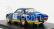 Spark-model Renault Alpine A110 1600s N 71 Winner Rally Criterium Des Cevennes 1971 B.darniche - A.mahe 1:43 Modrá Se Setkala Se Žlutou