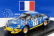 Spark-model Renault Alpine A110 1600s N 71 Winner Rally Criterium Des Cevennes 1971 B.darniche - A.mahe 1:43 Modrá Se Setkala Se Žlutou
