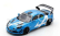 Spark-model Renault Alpine A110 Gt+ Presentation 2023 1:43 Světle Modrá