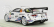 Spark-model Renault Alpine A110 Rally N 48 Rally Montecarlo 2022 R.astier - F.vauclare 1:43 Bílá