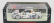 Spark-model Renault Alpine A110 Rally N 48 Rally Montecarlo 2022 R.astier - F.vauclare 1:43 Bílá