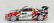 Spark-model Renault Alpine A110 Rally N 50 Rally Montecarlo 2022 I.crerar - E.racette 1:43 Bílá Červená Černá