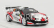 Spark-model Renault Alpine A110 Rally N 50 Rally Montecarlo 2022 I.crerar - E.racette 1:43 Bílá Červená Černá