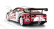 Spark-model Renault Alpine A110 Rally N 53 Rally Montecarlo 2022 C.casanova D.corvi 1:43 Bílá Červená