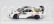 Spark-model Renault Alpine A110 Rgt Team Chazel Technologies Course N 59 2nd Rgt Rally Montecarlo 2024 Eric Royere - Alexis Grenier 1:43 Bílá Černá