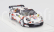 Spark-model Renault Alpine A110 Rgt Team Chazel Technologies Course N 60 4th Rgt Rally Montecarlo 2024 Armand Fumal - Jules Escartefigue 1:43 Bílá Černá