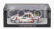Spark-model Renault Alpine A110 Rgt Team Chazel Technologies Course N 60 4th Rgt Rally Montecarlo 2024 Armand Fumal - Jules Escartefigue 1:43 Bílá Černá