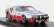 Spark-model Renault Alpine A310 N 1 Rally Montecarlo 1976 J.c.andruet - Y.jouanny 1:43 Bílá Červená Modrá