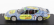 Spark-model Renault Alpine V6 Turbo N 1 Europa Cup Champion 1987 M.sigala 1:43 Světle Modrá Žlutá