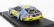 Spark-model Renault Alpine V6 Turbo N 1 Europa Cup Champion 1987 M.sigala 1:43 Světle Modrá Žlutá