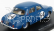 Spark-model Renault Dauphine Team Renault Company N 64 12h Sebring 1957 M.michy - M.foulgoc 1:43 Bluette