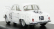 Spark-model Renault Dauphine Team Renault Company N 65 12h Sebring 1957 G.thirion - N.ferrier - G.spydel 1:43 Bílá