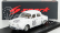 Spark-model Renault Dauphine Team Renault Company N 65 12h Sebring 1957 G.thirion - N.ferrier - G.spydel 1:43 Bílá