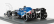 Spark-model Renault F1  A521 Renault E-tech 20b Team Alpine N 14 3rd Qatar Gp With Pit Board 2021 Fernando Alonso 1:43 Modrá Met Červená Bílá