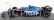 Spark-model Renault F1 A522 Team Alpine Bwt N 14 Monaco Gp 2022 Fernando Alonso - Con Vetrina - With Showcase - Special Box 1:18 Modrá Růžová