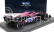Spark-model Renault F1  A523 Team Bwt Alpine N 31 Season 2023 Esteban Ocon 1:43 Růžová Modrá