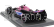 Spark-model Renault F1  A523 Team Bwt Alpine N 31 Season 2023 Esteban Ocon 1:43 Růžová Modrá
