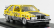 Spark-model Renault R11 Encore N 32 Sears Point 1984 Bobby Archer 1:43 Žlutá