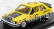 Spark-model Renault R11 Encore N 32 Sears Point 1984 Bobby Archer 1:43 Žlutá