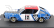 Spark-model Renault R17 N 10 3rd Ronde Cevenole 1973 J.p.nicolas 1:43 Modrá Černá Bílá Červená