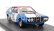 Spark-model Renault R17 N 10 3rd Ronde Cevenole 1973 J.p.nicolas 1:43 Modrá Černá Bílá Červená