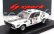 Spark-model Renault R17 N 5 Rally Bandama 1973 J.f.piot - F.jauber 1:43 Bílá Černá