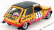 Spark-model Renault R5 Alpine N 11 Rally Montecarlo 1979 J.ragnotti - J.m.andrie 1:43 Žlutá Červená Černá