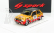 Spark-model Renault R5 Alpine N 11 Rally Montecarlo 1979 J.ragnotti - J.m.andrie 1:43 Žlutá Červená Černá