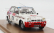 Spark-model Renault R5 Alpine Turbo Gr.2 N 138 Rally 1000 Pistes De Canjuers 1983 D.auriol - J.y.tissiot 1:43 Bílá Červená