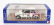 Spark-model Renault R5 Alpine Turbo Gr.2 N 138 Rally 1000 Pistes De Canjuers 1983 D.auriol - J.y.tissiot 1:43 Bílá Červená