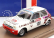 Spark-model Renault R5 Alpine Turbo Gr.2 N 138 Rally 1000 Pistes De Canjuers 1983 D.auriol - J.y.tissiot 1:43 Bílá Červená