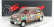 Spark-model Renault R5 Ls N 49 Rally Montecarlo 1975 A.follin - P.bertrand 1:43 Brown