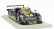 Spark-model Riley Mk Xi Pontiac N 10 Winner 24h Daytona 2005 M.angelelli - W.taylor - E.collard 1:18 Černá Žlutá
