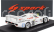 Spark-model Rondeau M382 3.3l V8 Team Bussi N 38 24h Le Mans 1982 Christian Bussi - Pascal Witmeur - Bernard De Dryver 1:43 Bílá