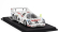Spark-model Rondeau M382 3.3l V8 Team Bussi N 38 24h Le Mans 1982 Christian Bussi - Pascal Witmeur - Bernard De Dryver 1:43 Bílá