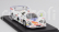 Spark-model Rondeau M382 N 45 24h  Le Mans 1984 Christian Bussi - Bruno Ilien - Jack Griffin 1:43 Bílá