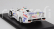Spark-model Rondeau M382 N 45 24h  Le Mans 1984 Christian Bussi - Bruno Ilien - Jack Griffin 1:43 Bílá