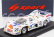 Spark-model Rondeau M382 N 45 24h  Le Mans 1984 Christian Bussi - Bruno Ilien - Jack Griffin 1:43 Bílá