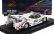 Spark-model Rondeau M482 4.0l V8 Team Ford Concessionaires N 24 24h Le Mans 1983 Henry Pescarolo - Thierry Boutsen 1:43 Bílá