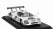 Spark-model Rondeau M482 4.0l V8 Team Ford Concessionaires N 24 24h Le Mans 1983 Henry Pescarolo - Thierry Boutsen 1:43 Bílá