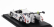 Spark-model Rondeau M482 4.0l V8 Team Ford Concessionaires N 24 24h Le Mans 1983 Henry Pescarolo - Thierry Boutsen 1:43 Bílá