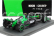 Spark-model Sauber F1  C44 Team Stake Kick N 24 8th Qatar Gp 2024 Zhou Guanyu 1:43 Zelená Černá